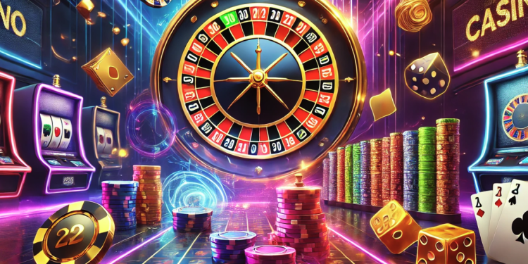 한국 온라인 카지노 애호가를 위한 최고의 커뮤니티